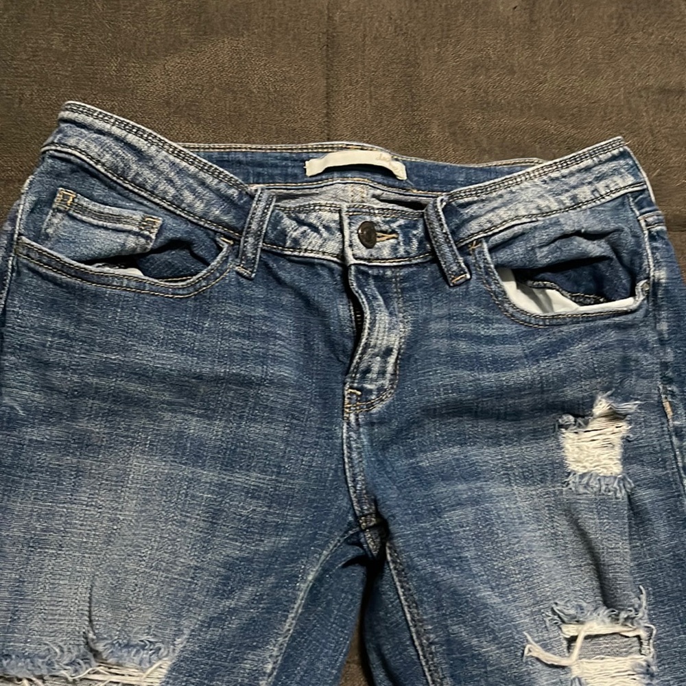Daytrip jeans